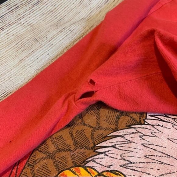 Trendy Vintage Sturgis Graphic Motorcycle Tee - Picture 6 of 14